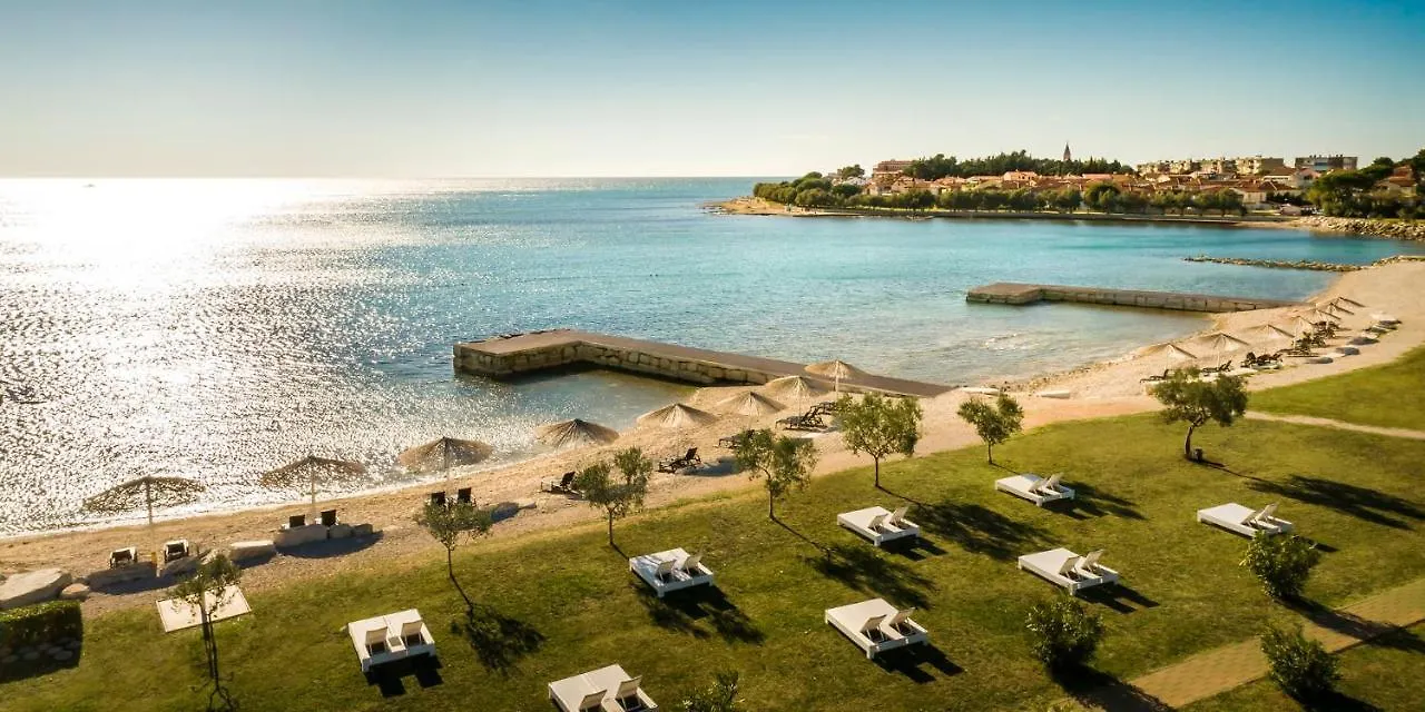 Aminess Planet Camping Holiday Homes Sirena Novigrad  4*, Novigrad (Istria) Croatia