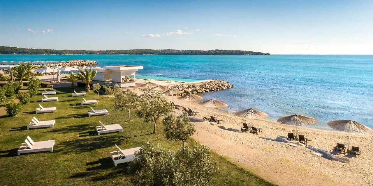 Aminess Planet Camping Holiday Homes Sirena Novigrad