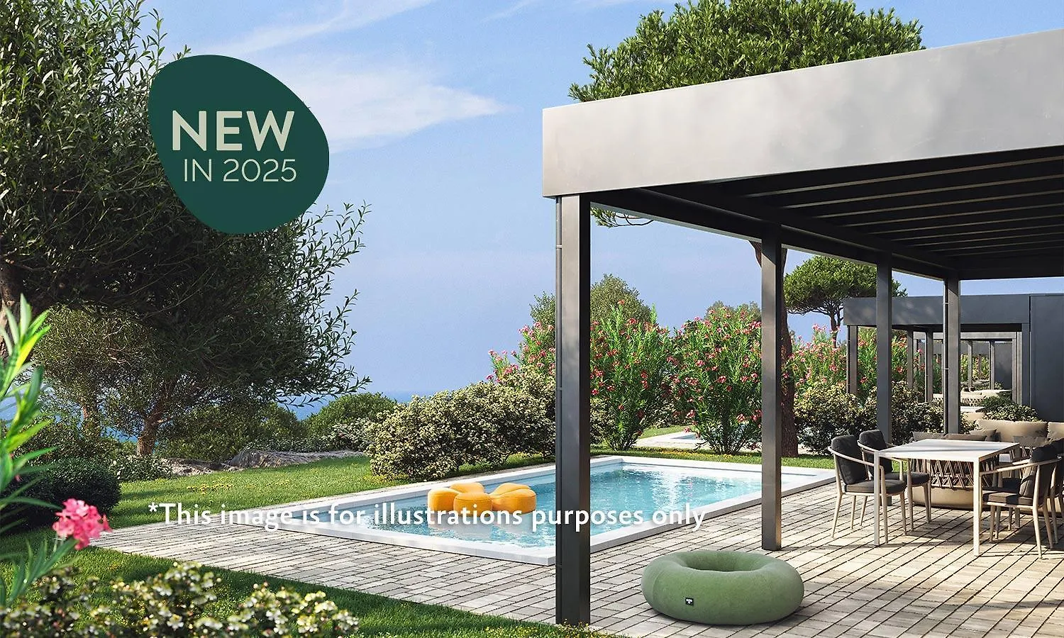 Parco vacanze Premium Sirena Village Mobile Homes Novigrad Istria