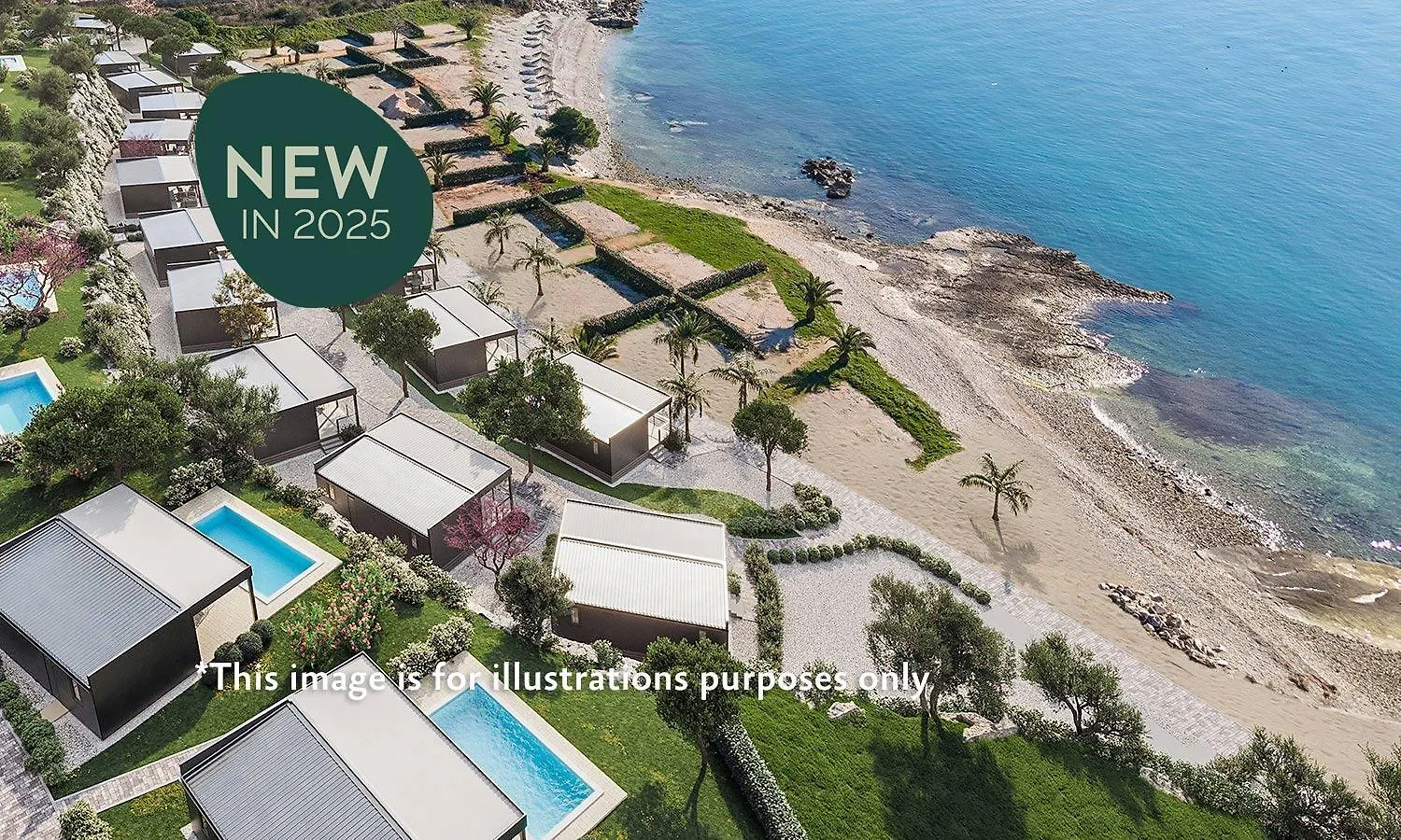 Premium Sirena Village Mobile Homes Novigrad Istria 4*,