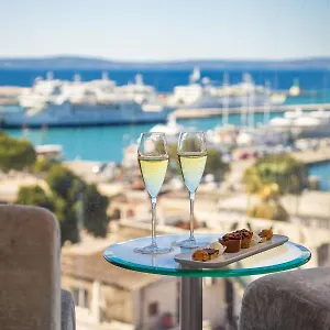 Luxe 4*, Split Chorwacja