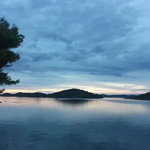 Bed & Breakfast Pansion Alen - Dugi Otok