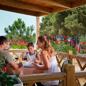 Sirena Mobile Homes **** Novigrad Istria