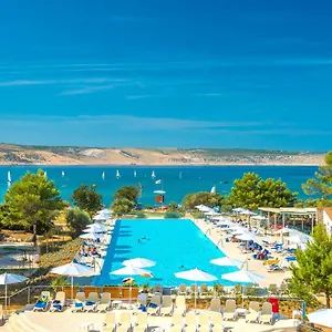 Bluesun Village Alan 3*, Starigrad Paklenica Chorwacja