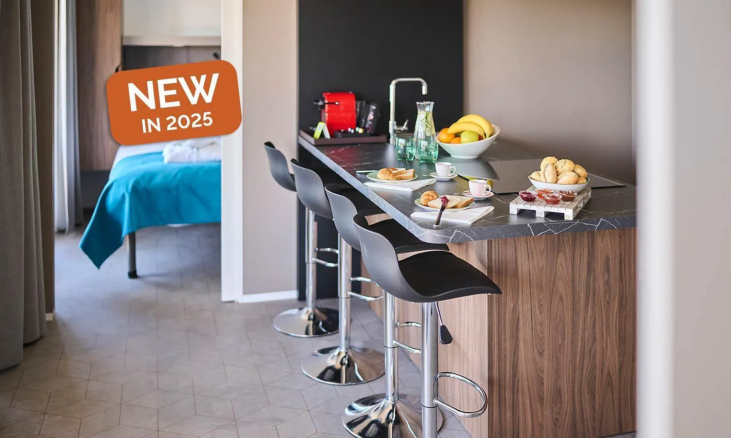Aminess Planet Camping Holiday Homes Sirena Novigrad Istria 4*,